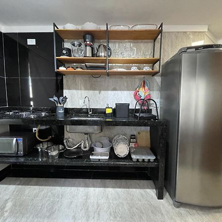 Studios Bombinhas Extérieur photo
