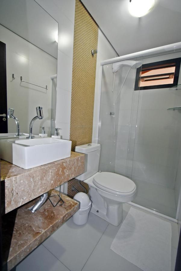 Studios Bombinhas Extérieur photo