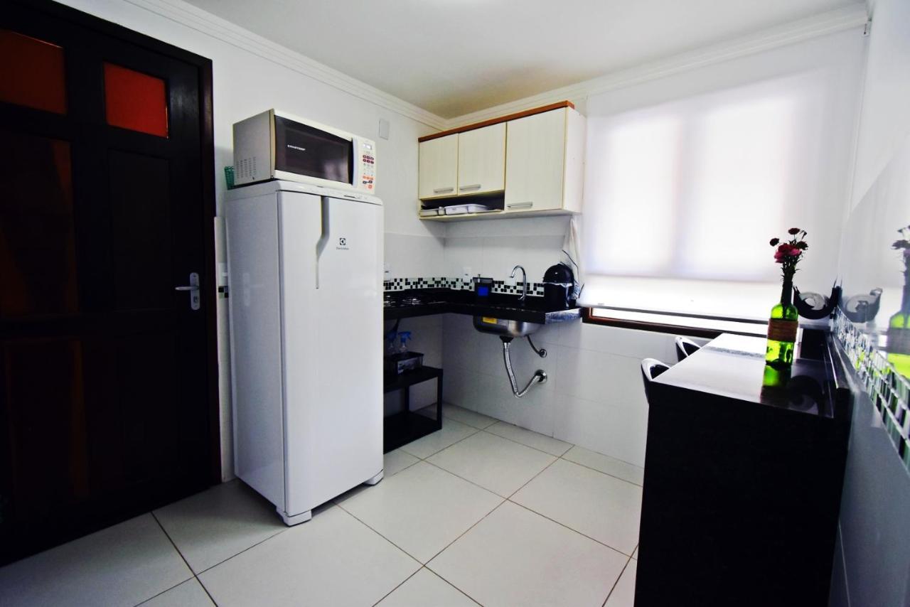 Studios Bombinhas Extérieur photo