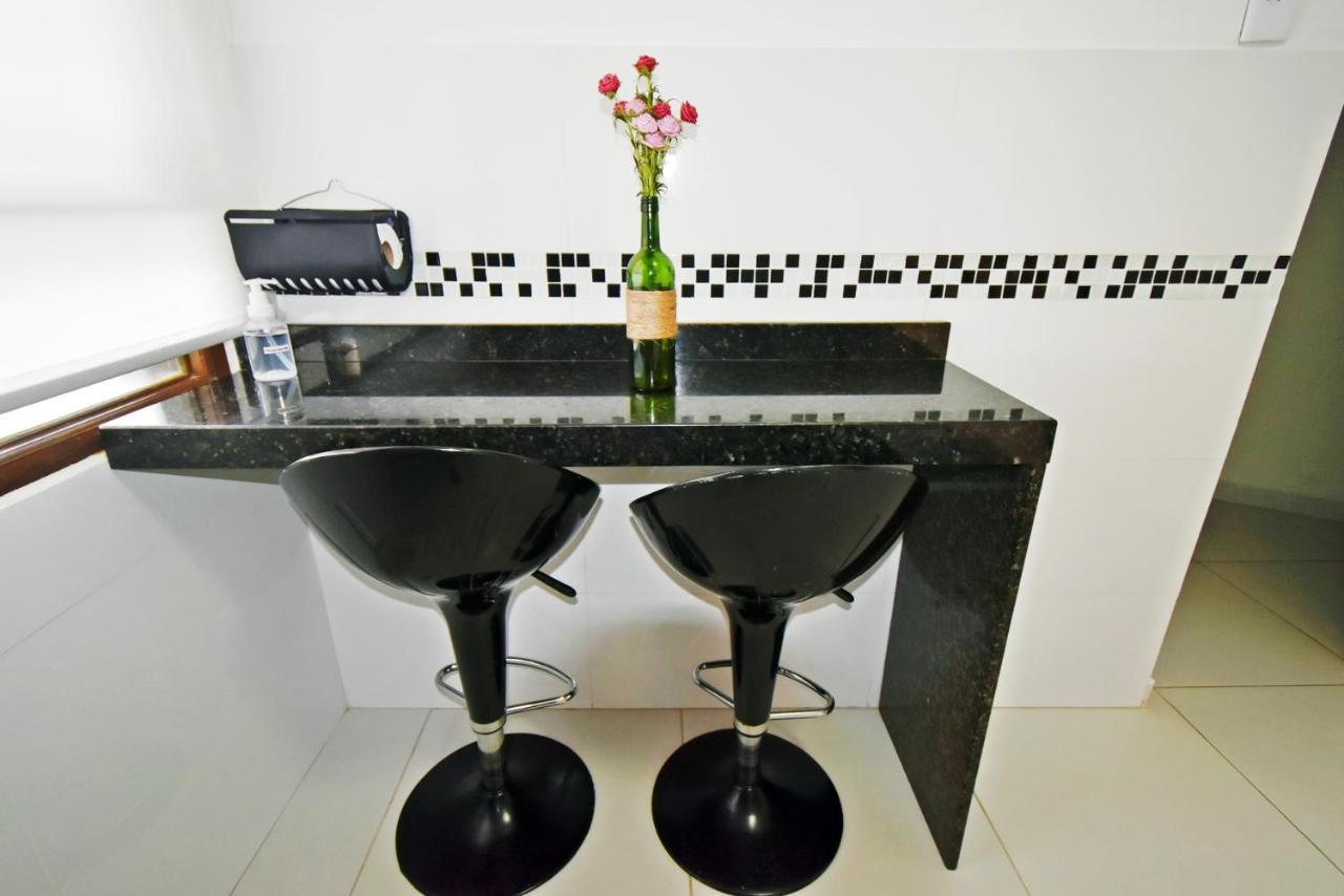 Studios Bombinhas Extérieur photo