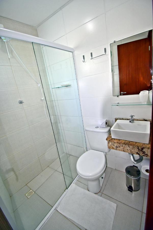 Studios Bombinhas Extérieur photo