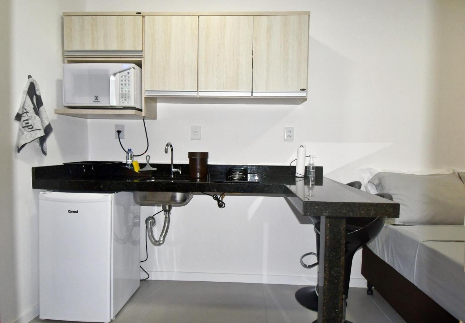 Studios Bombinhas Extérieur photo
