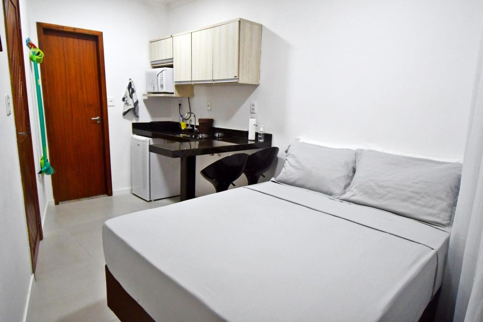 Studios Bombinhas Extérieur photo