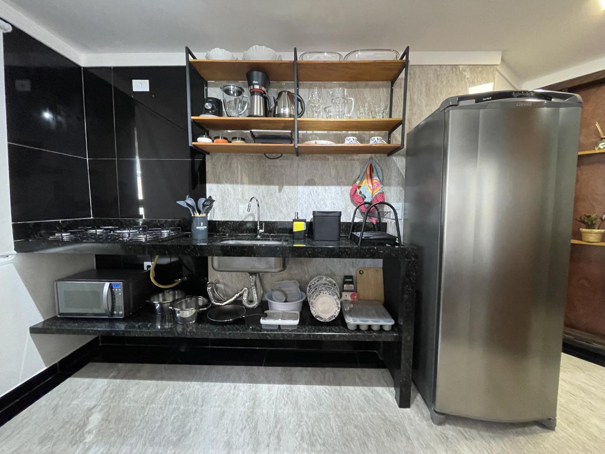 Studios Bombinhas Extérieur photo