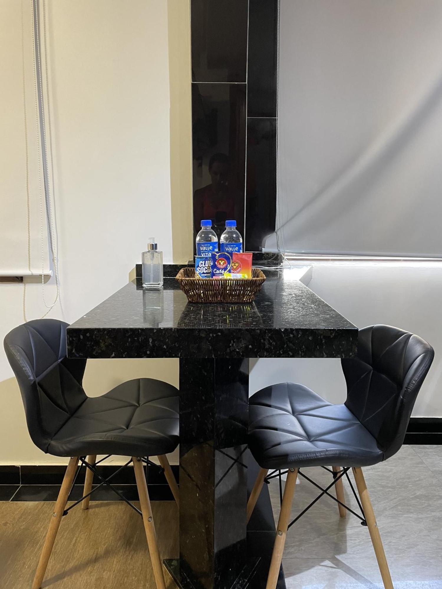 Studios Bombinhas Extérieur photo