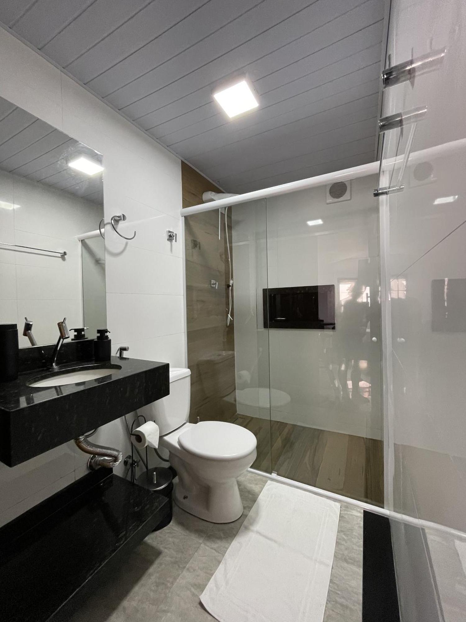 Studios Bombinhas Extérieur photo
